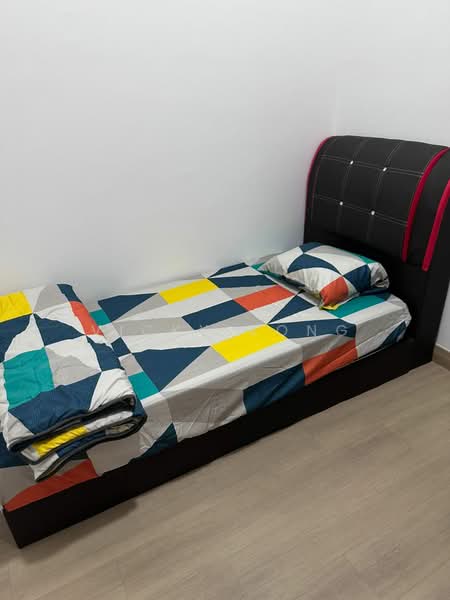 Servis Apartment untuk Disewa di The Grand Subang Jaya SS15 - Vicky Kong - PropertyGuru.com.my