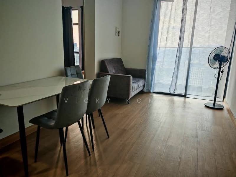 Servis Apartment untuk Disewa di The Grand Subang Jaya SS15 - Vicky Kong - PropertyGuru.com.my