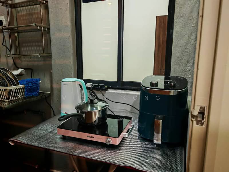 Servis Apartment untuk Disewa di The Grand Subang Jaya SS15 - Vicky Kong - PropertyGuru.com.my