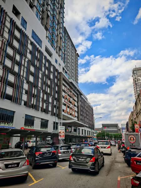 Servis Apartment untuk Disewa di The Grand Subang Jaya SS15 - Vicky Kong - PropertyGuru.com.my