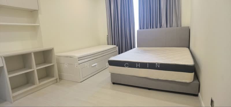 Service Residence for Rent at The Era @ Duta North - Renee Chin - Bedroom - PropertyGuru.com.my