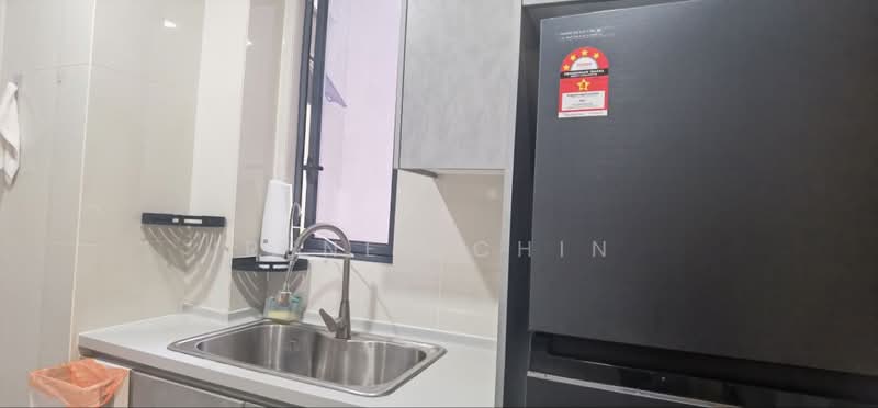 Service Residence for Rent at The Era @ Duta North - Renee Chin - Kitchen - PropertyGuru.com.my