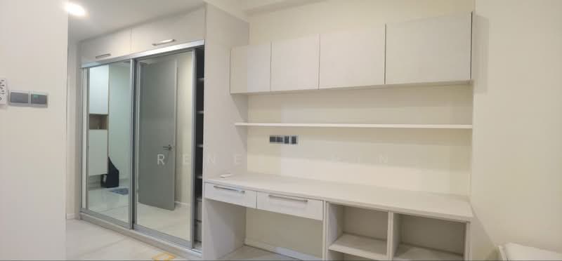 Service Residence for Rent at The Era @ Duta North - Renee Chin - Interior - PropertyGuru.com.my