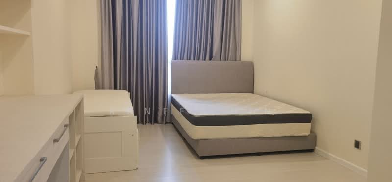 Service Residence for Rent at The Era @ Duta North - Renee Chin - Bedroom - PropertyGuru.com.my