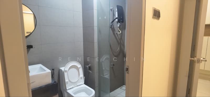 Service Residence for Rent at The Era @ Duta North - Renee Chin - Bathroom - PropertyGuru.com.my