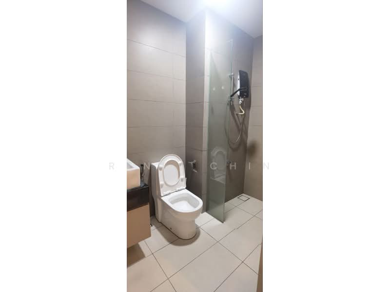 Service Residence for Rent at The Era @ Duta North - Renee Chin - Bathroom - PropertyGuru.com.my