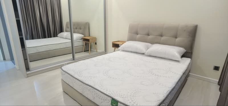 Service Residence for Rent at The Era @ Duta North - Renee Chin - Bedroom - PropertyGuru.com.my
