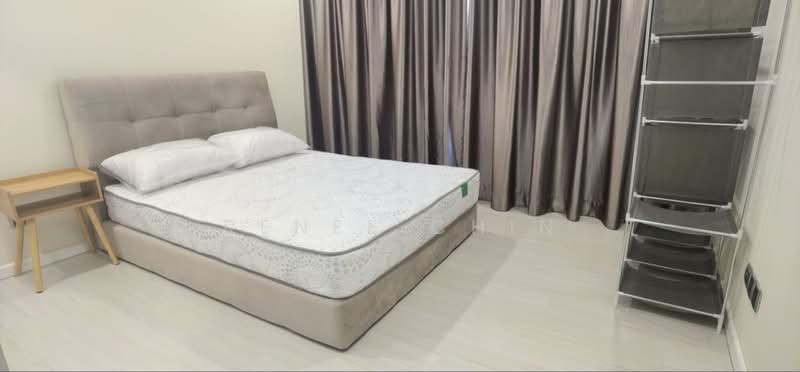 Service Residence for Rent at The Era @ Duta North - Renee Chin - Bedroom - PropertyGuru.com.my