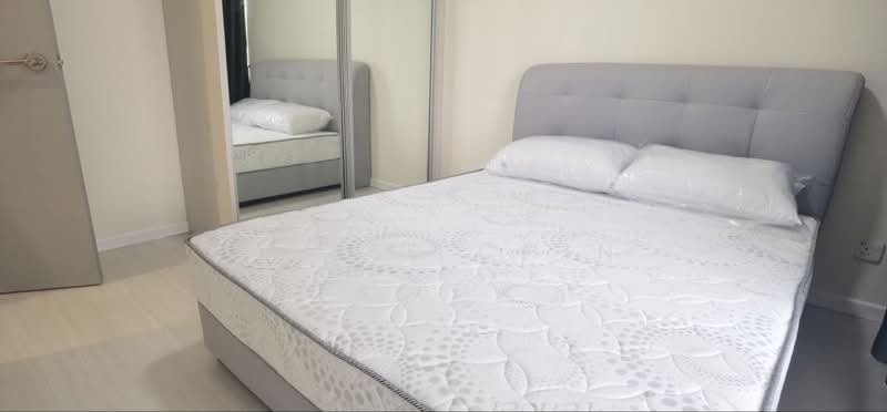 Service Residence for Rent at The Era @ Duta North - Renee Chin - Bedroom - PropertyGuru.com.my