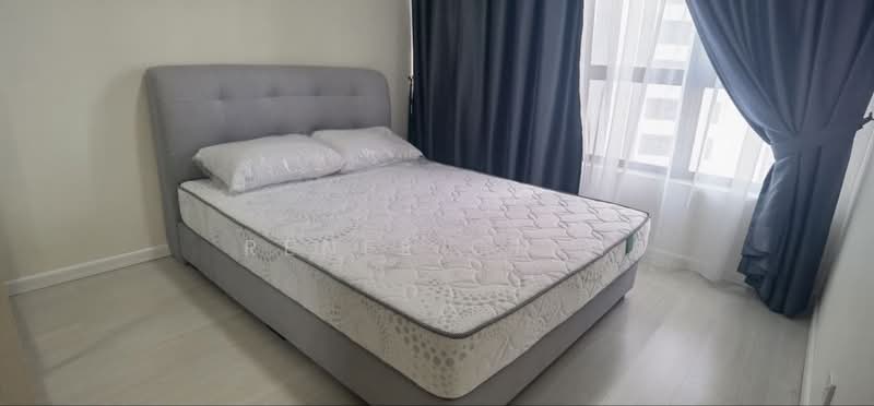 Service Residence for Rent at The Era @ Duta North - Renee Chin - Bedroom - PropertyGuru.com.my