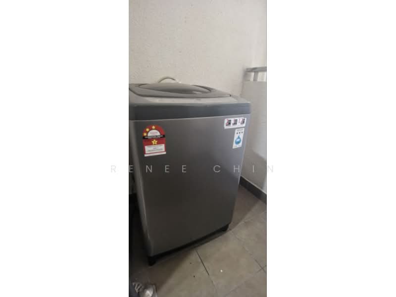 Service Residence for Rent at The Era @ Duta North - Renee Chin - PropertyGuru.com.my