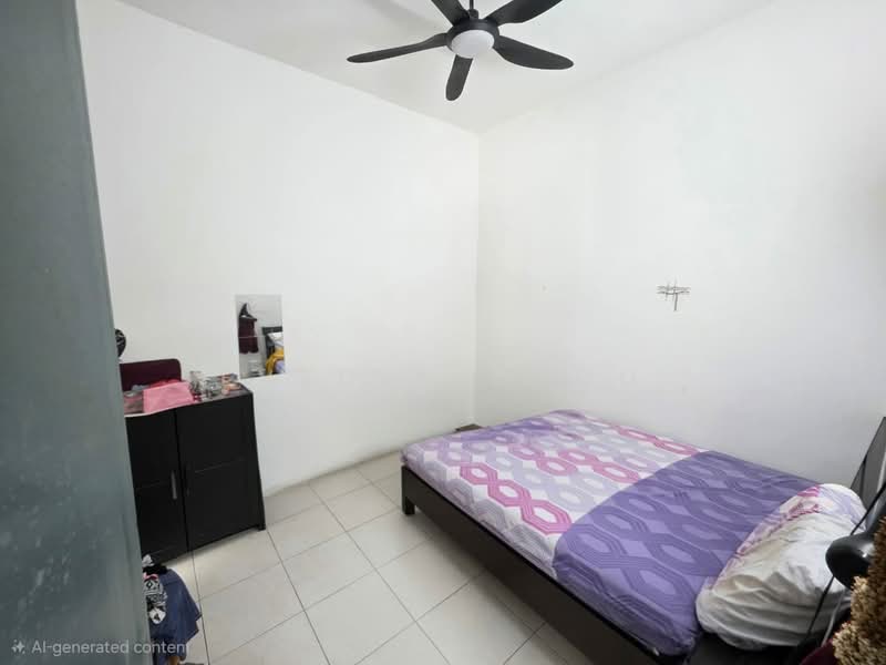 2-storey Terraced House for Sale in Taman Scientex Rawang (Rawang) - Evelyn Khoo - Bedroom - PropertyGuru.com.my