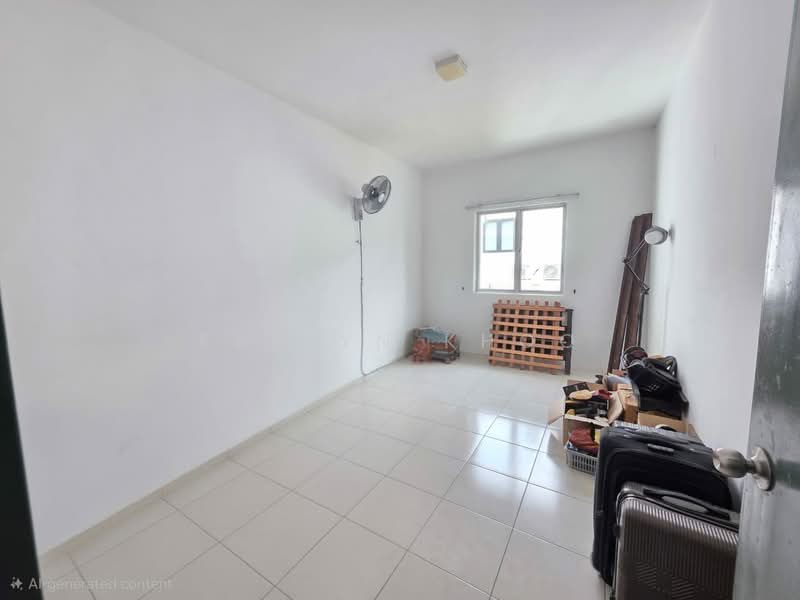 2-storey Terraced House for Sale in Taman Scientex Rawang (Rawang) - Evelyn Khoo - Room - PropertyGuru.com.my