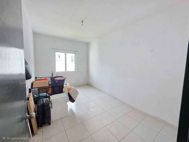 2-storey Terraced House for Sale in Taman Scientex Rawang (Rawang) - Evelyn Khoo - Room - PropertyGuru.com.my