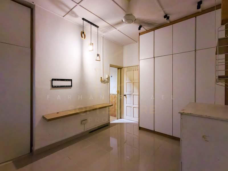 Rumah Teres untuk Dijual di Usj 13 (Subang Jaya) - Farhan Rafael - Interior - PropertyGuru.com.my