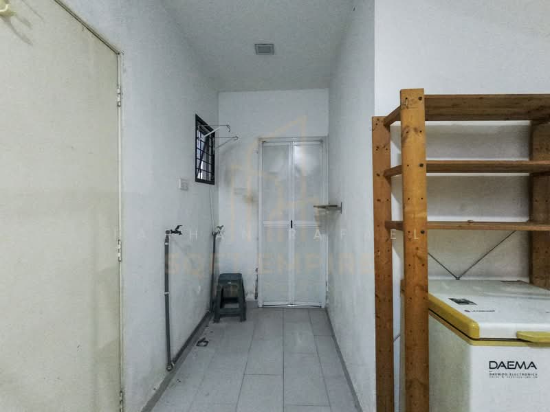 Rumah Teres untuk Dijual di Usj 13 (Subang Jaya) - Farhan Rafael - PropertyGuru.com.my