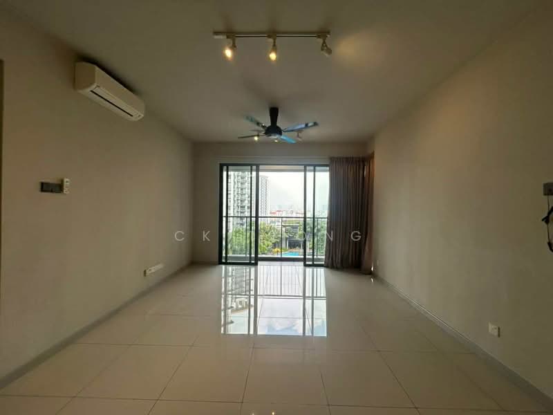 Condominium for Rent at Irama Wangsa - CK Teong - Living Room - PropertyGuru.com.my