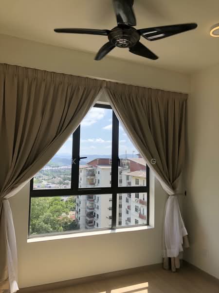 Condominium for Rent at Irama Wangsa - CK Teong - View - PropertyGuru.com.my