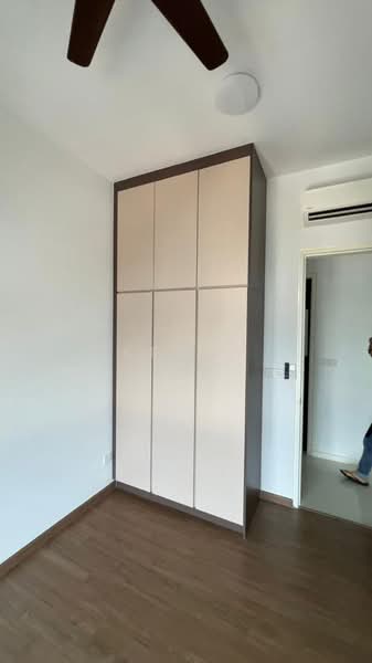 Servis Apartment untuk Disewa di Met 1 Residences - Kew . - Interior - PropertyGuru.com.my