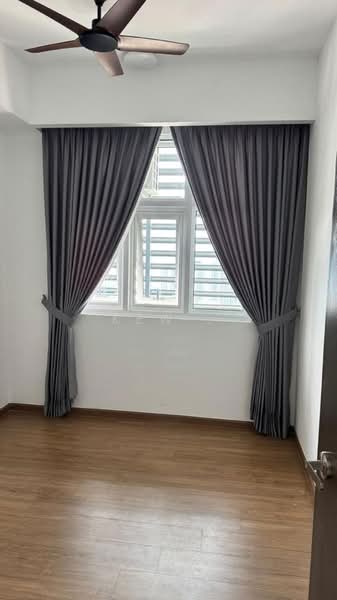 Servis Apartment untuk Disewa di Met 1 Residences - Kew . - Interior - PropertyGuru.com.my