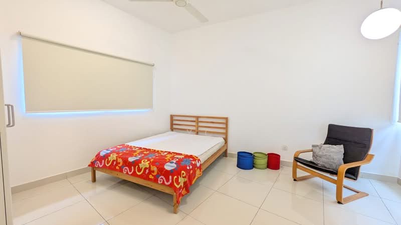 Kondominium untuk Disewa di Mirage By The Lake - MckayC TEH - PropertyGuru.com.my