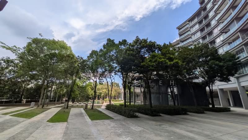 Kondominium untuk Disewa di Mirage By The Lake - MckayC TEH - PropertyGuru.com.my