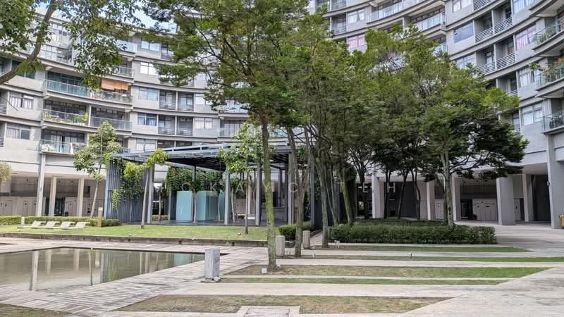 Kondominium untuk Disewa di Mirage By The Lake - MckayC TEH - PropertyGuru.com.my