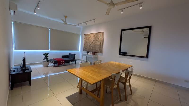 Kondominium untuk Disewa di Mirage By The Lake - MckayC TEH - PropertyGuru.com.my