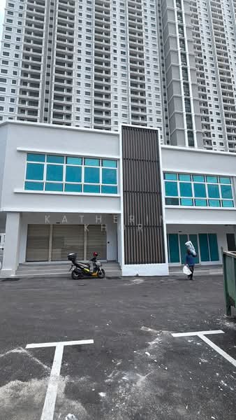 Shop / Office for Rent in Gelugor (Penang) - Katherine Khor - Exterior - PropertyGuru.com.my