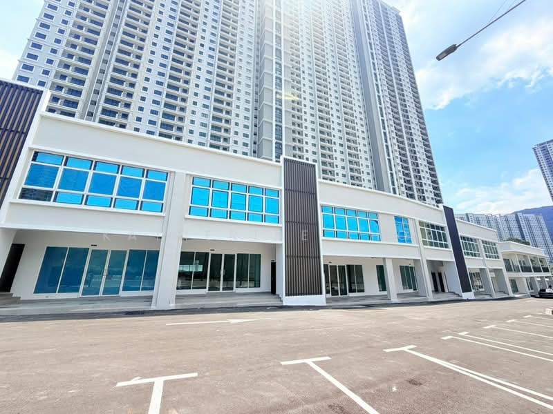 Shop / Office for Rent in Gelugor (Penang) - Katherine Khor - Exterior - PropertyGuru.com.my