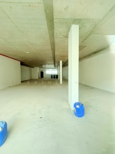 Shop / Office for Rent in Gelugor (Penang) - Katherine Khor - Interior - PropertyGuru.com.my