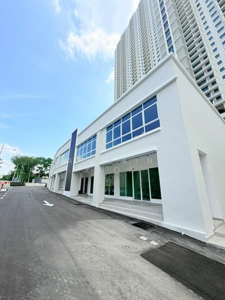 Shop / Office for Rent in Gelugor (Penang) - Katherine Khor - Exterior - PropertyGuru.com.my