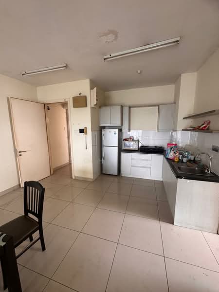 Service Residence for Rent at Endah Promenade - Loh KC - Kitchen - PropertyGuru.com.my