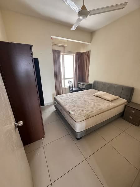 Service Residence for Rent at Endah Promenade - Loh KC - Bedroom - PropertyGuru.com.my