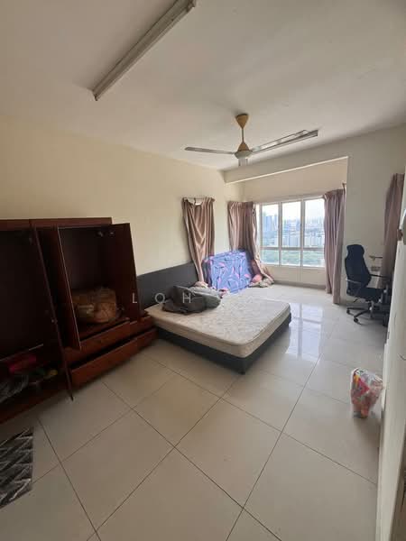 Service Residence for Rent at Endah Promenade - Loh KC - Bedroom - PropertyGuru.com.my