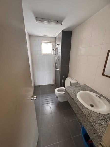 Service Residence for Rent at Endah Promenade - Loh KC - Bathroom - PropertyGuru.com.my