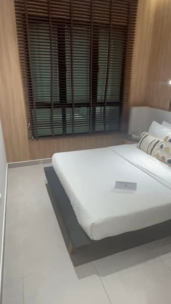 Kondominium untuk Dijual di PSV 2 Residences - Jack Lee - Bedroom - PropertyGuru.com.my