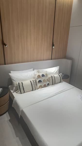 Kondominium untuk Dijual di PSV 2 Residences - Jack Lee - Bedroom - PropertyGuru.com.my