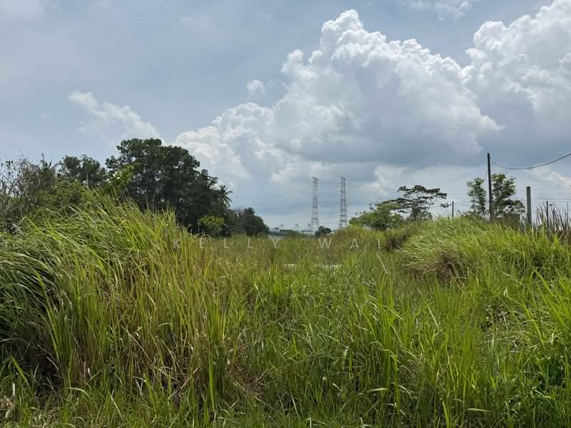 Industrial Land for Sale in Gelang Patah (Johor) - Kelly Wai - Exterior - PropertyGuru.com.my