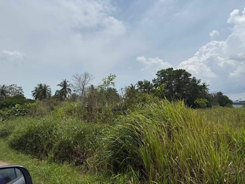 Industrial Land for Sale in Gelang Patah (Johor) - Kelly Wai - Exterior - PropertyGuru.com.my