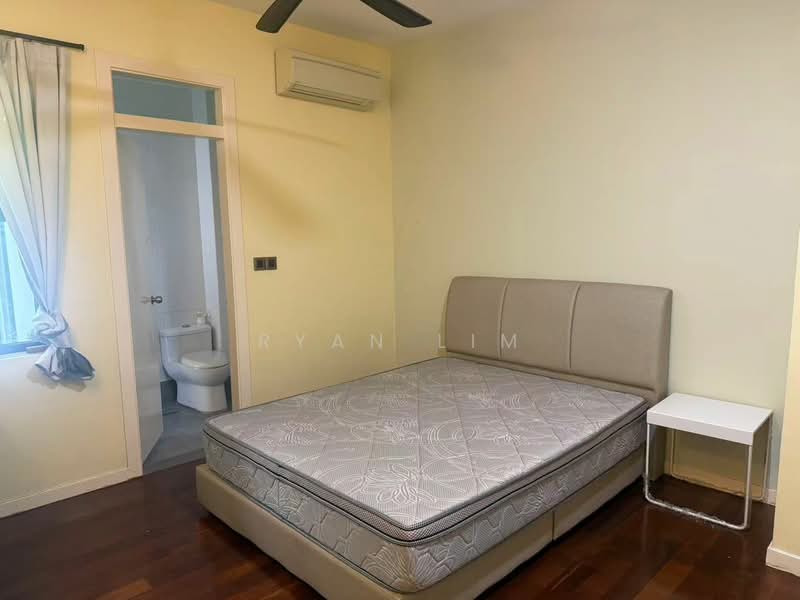 Apartment for Rent at Horizon Residence (Dwi Mutiara) - Ryan Lim - Bedroom - PropertyGuru.com.my