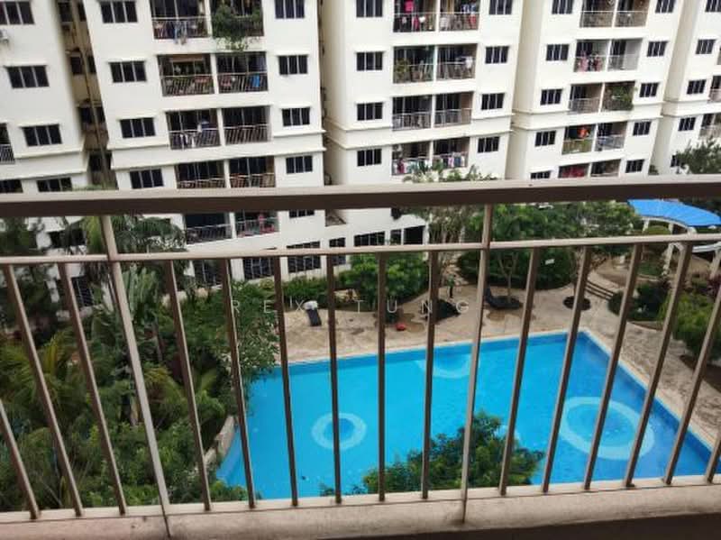 Apartment for Rent at The Ocean View (Bandar Sri Pinang) - Rex Tung - Exterior - PropertyGuru.com.my