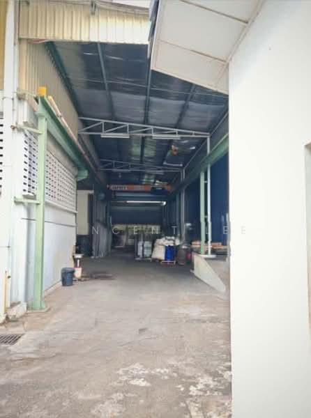 Kilang untuk Dijual di Bandar Sri Damansara (Selangor) - Vincent Lee - Exterior - PropertyGuru.com.my