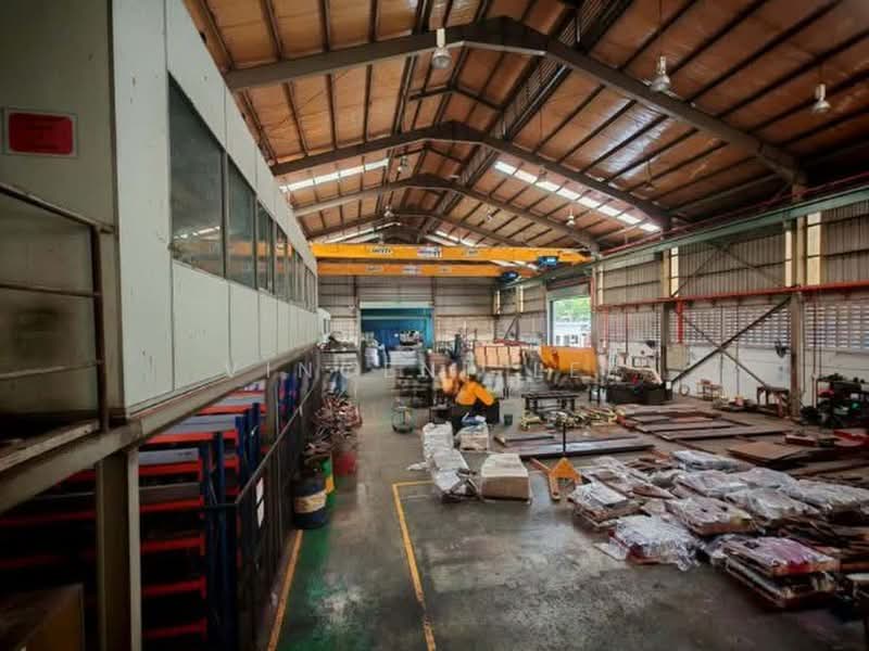 Kilang untuk Dijual di Bandar Sri Damansara (Selangor) - Vincent Lee - Interior - PropertyGuru.com.my