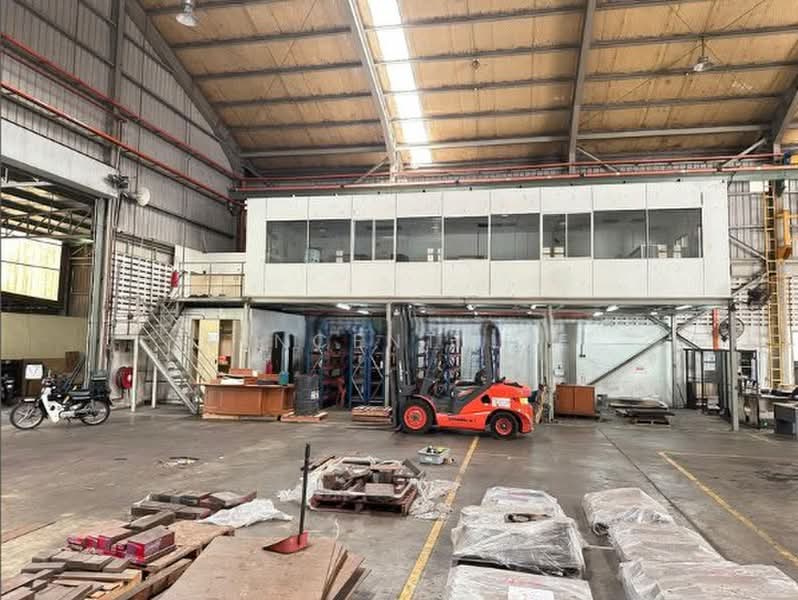 Kilang untuk Dijual di Bandar Sri Damansara (Selangor) - Vincent Lee - Interior - PropertyGuru.com.my