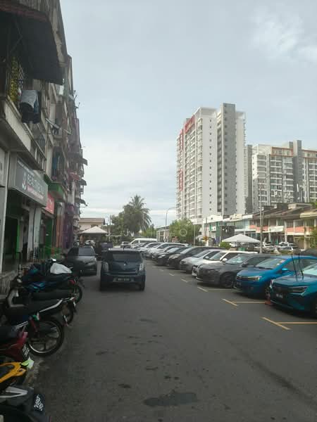 Shop for Rent in Taman Koperasi Cuepacs (Cheras) - JJ Ooi - Exterior - PropertyGuru.com.my