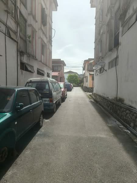 Shop for Rent in Taman Koperasi Cuepacs (Cheras) - JJ Ooi - Exterior - PropertyGuru.com.my