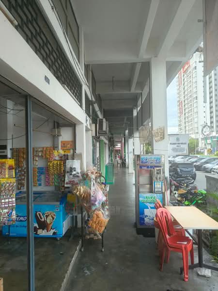 Shop for Rent in Taman Koperasi Cuepacs (Cheras) - JJ Ooi - Exterior - PropertyGuru.com.my