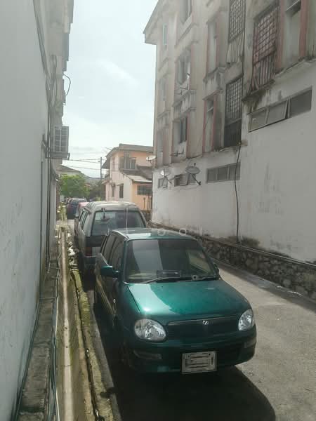 Shop for Rent in Taman Koperasi Cuepacs (Cheras) - JJ Ooi - Exterior - PropertyGuru.com.my