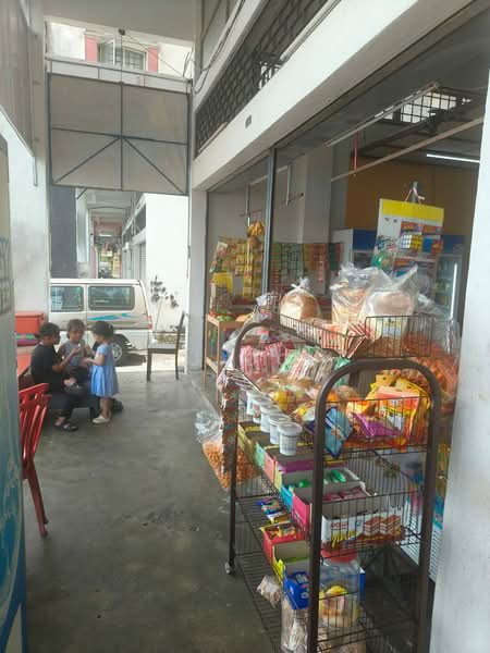 Shop for Rent in Taman Koperasi Cuepacs (Cheras) - JJ Ooi - PropertyGuru.com.my